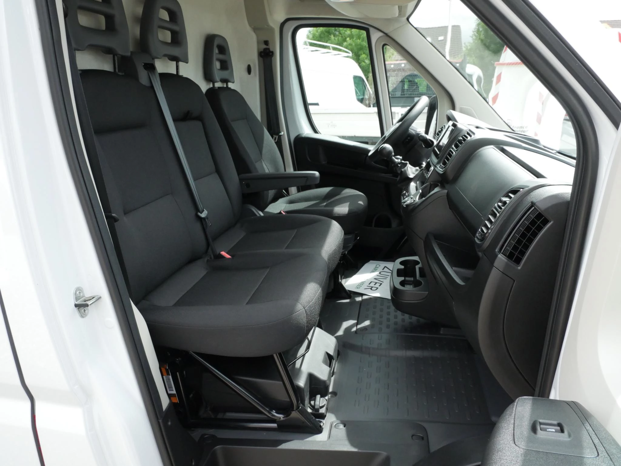 Hoofdafbeelding Fiat Ducato