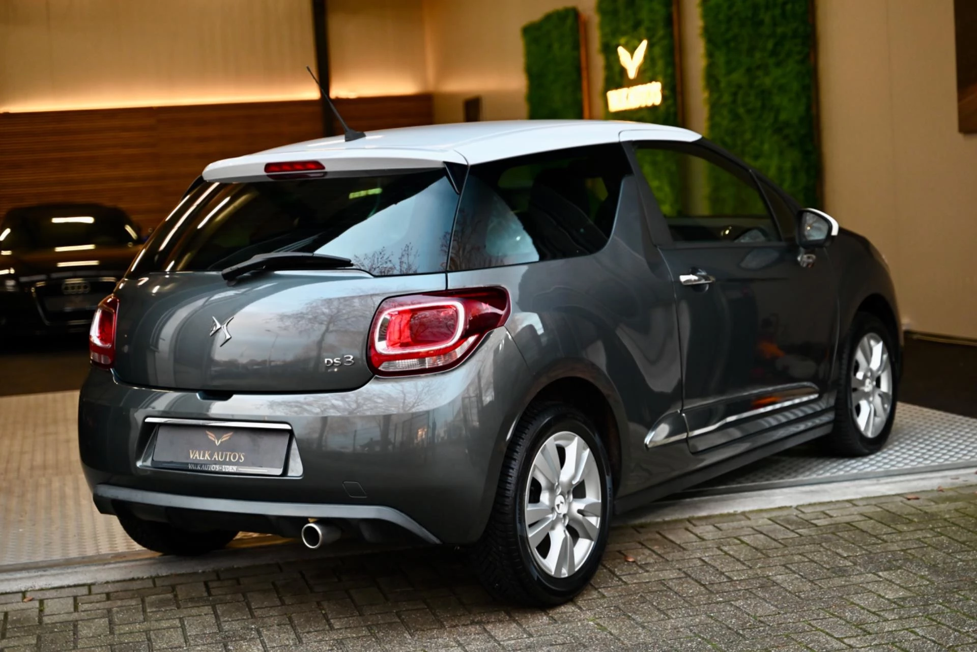 Hoofdafbeelding DS DS 3