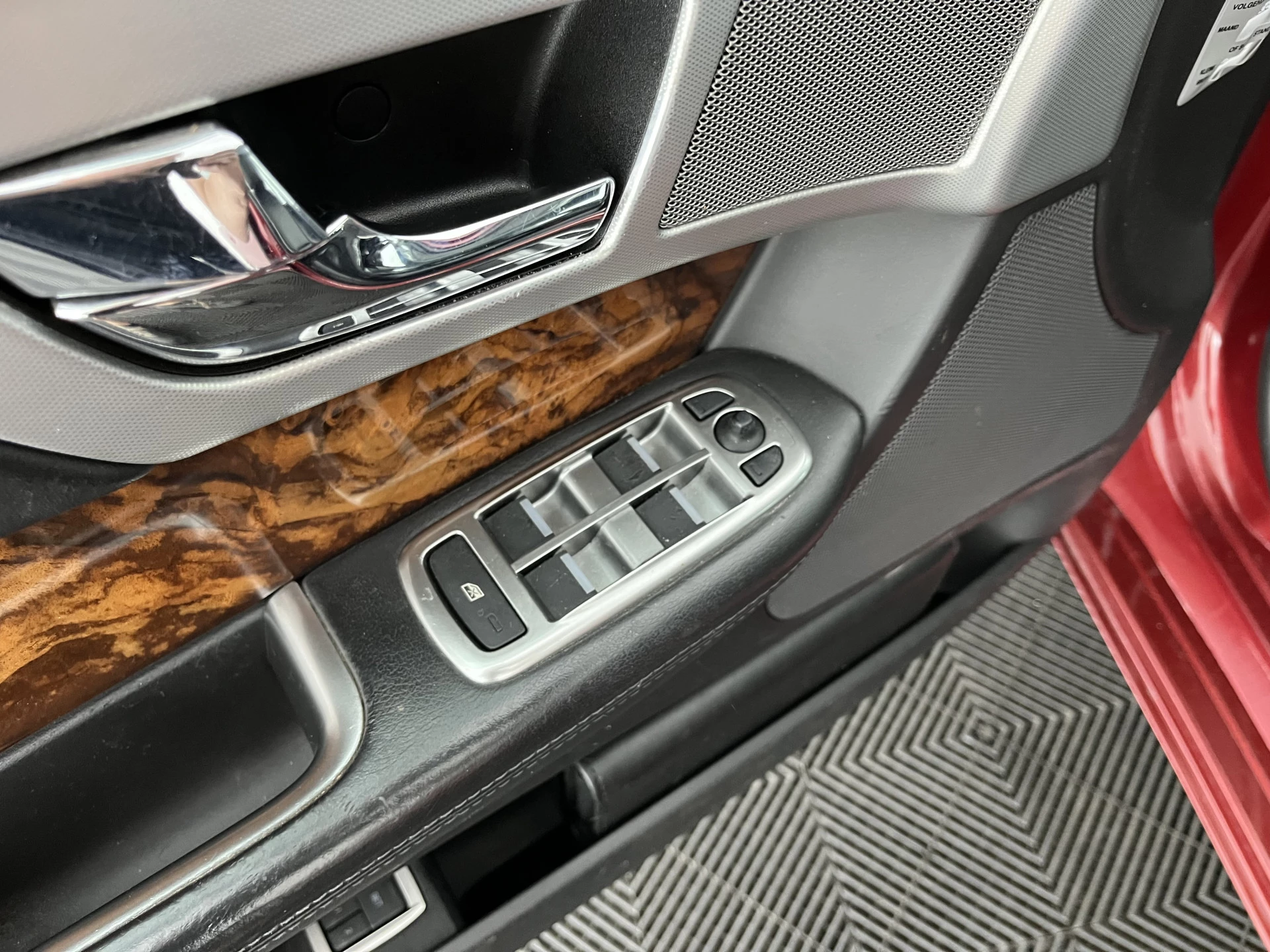 Hoofdafbeelding Jaguar XF