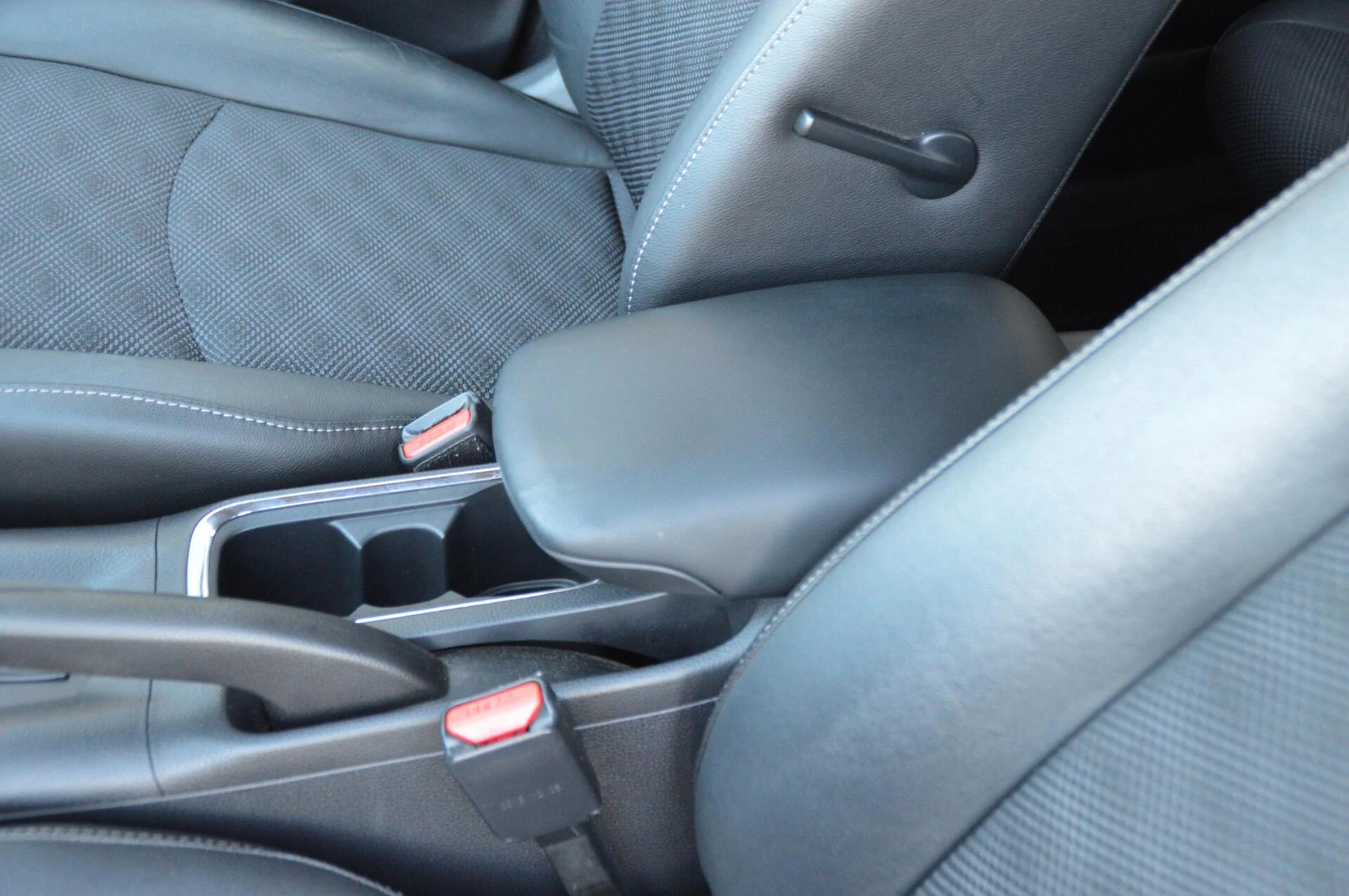 Hoofdafbeelding Nissan Pulsar