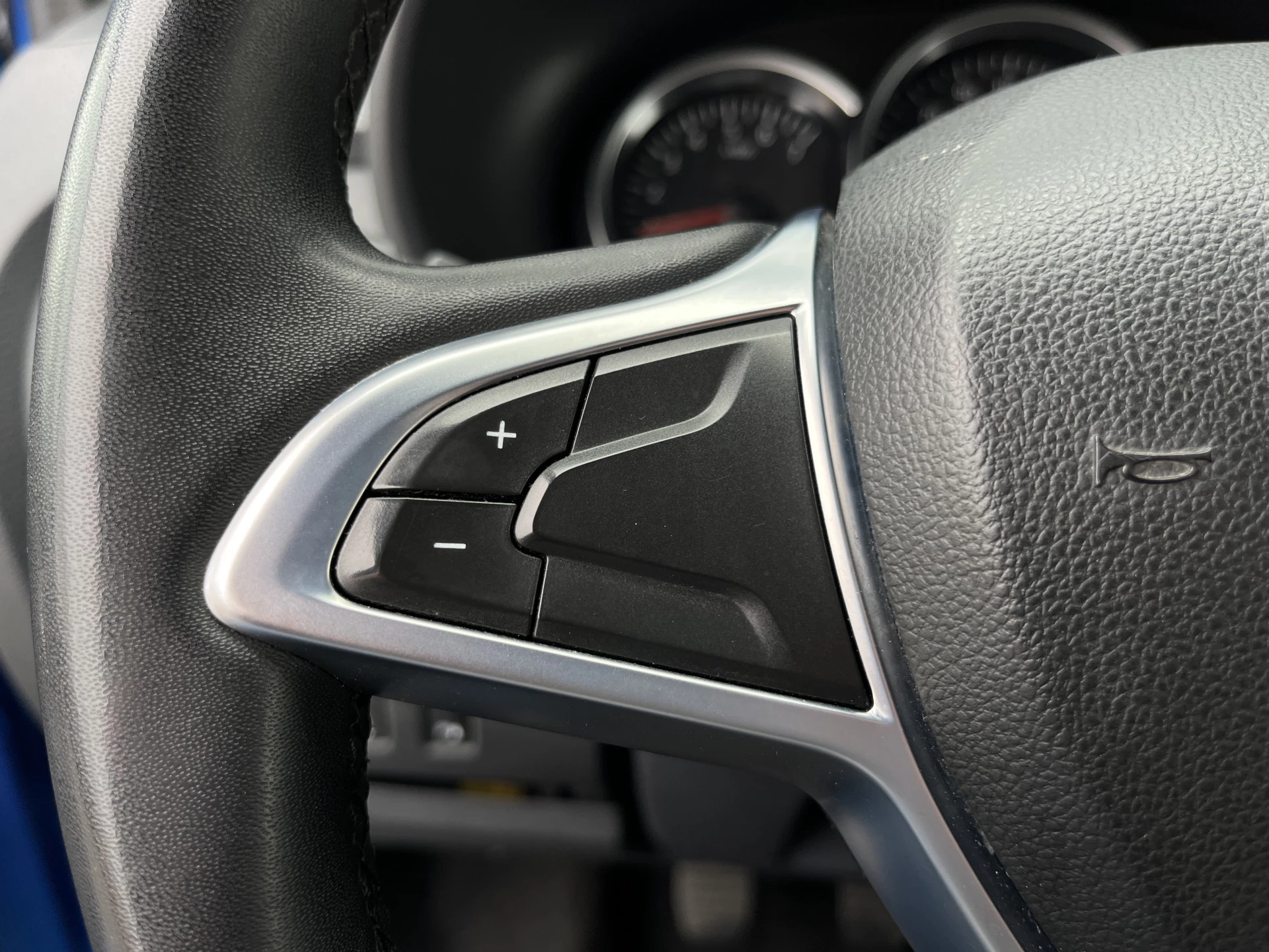 Hoofdafbeelding Dacia Lodgy