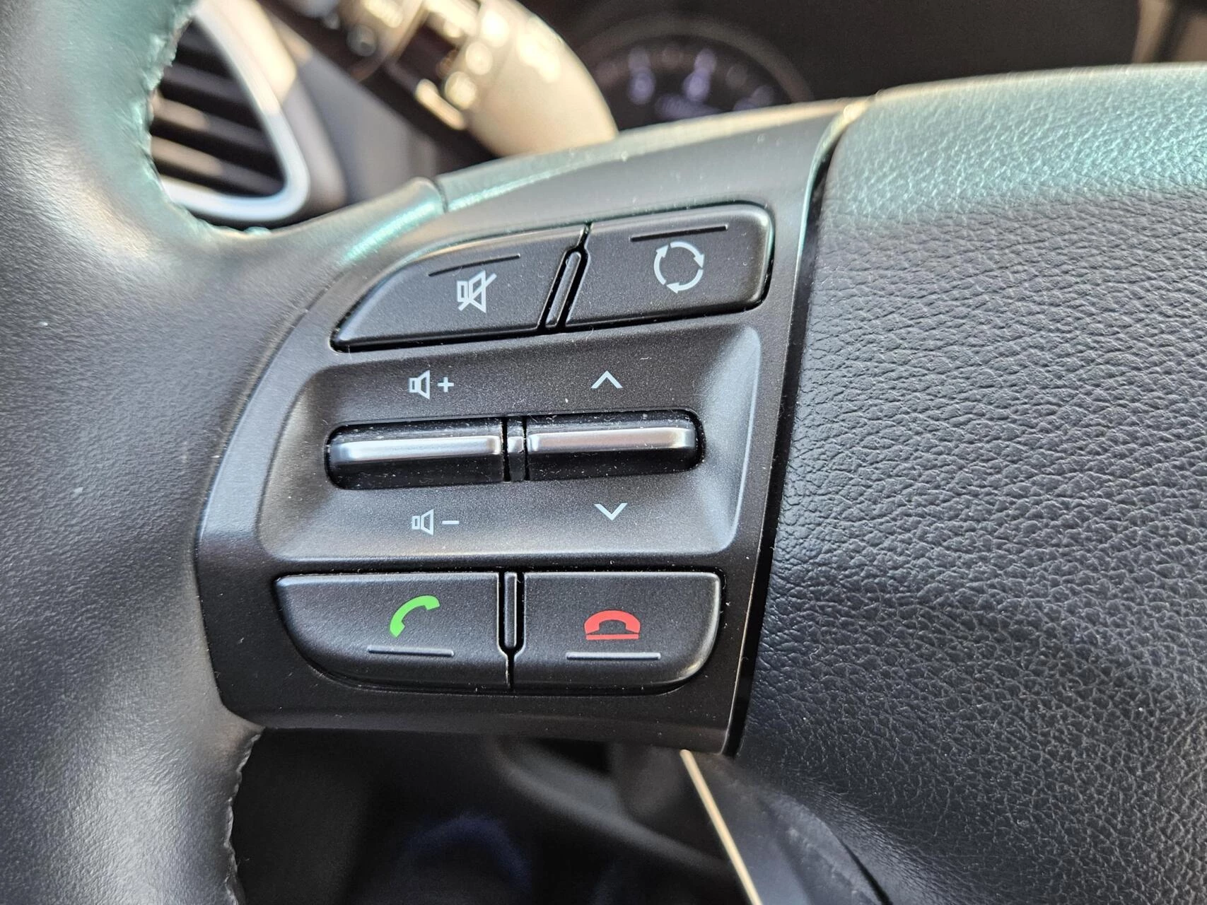 Hoofdafbeelding Hyundai i30