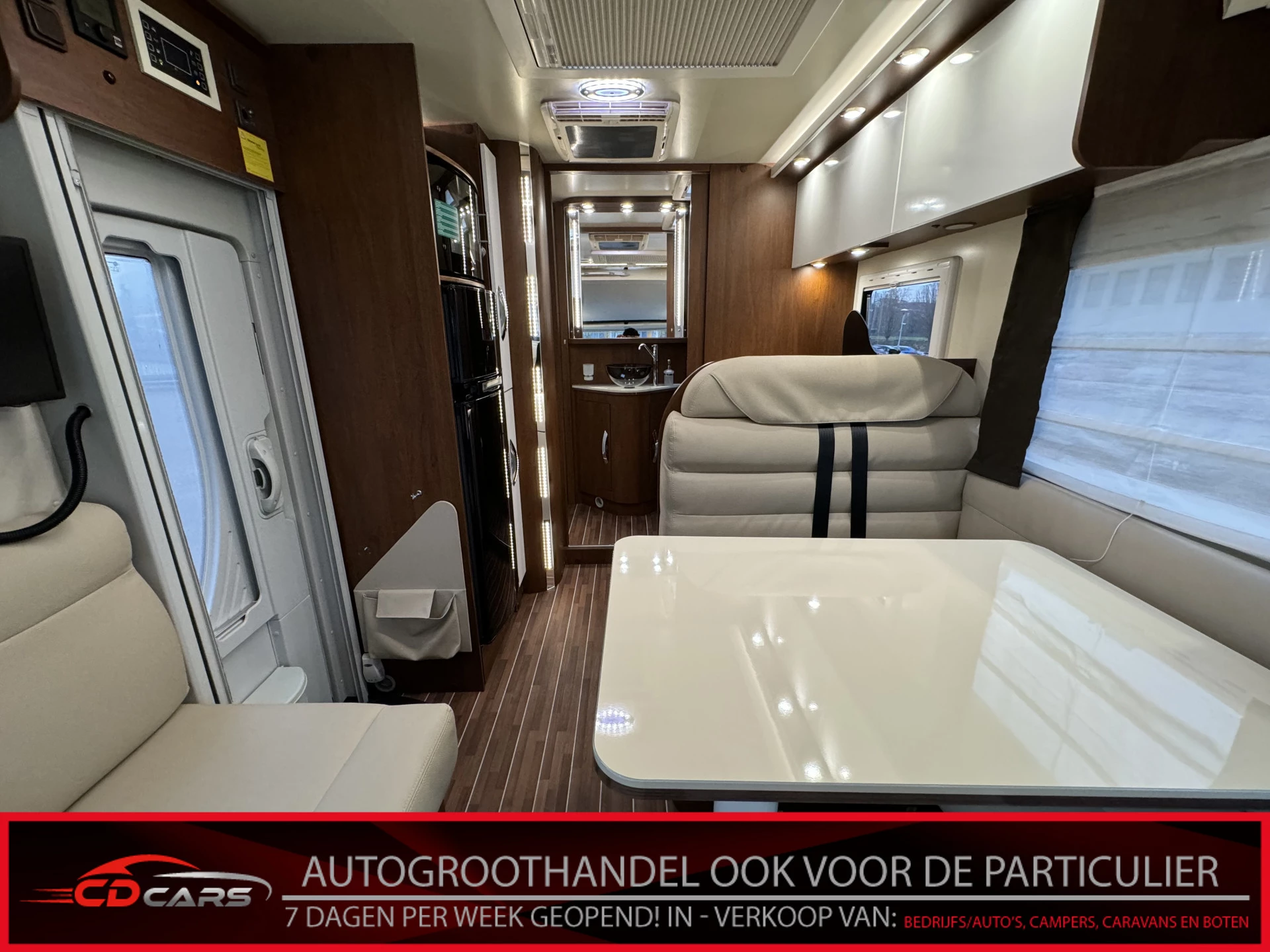 Hoofdafbeelding Fiat Miller