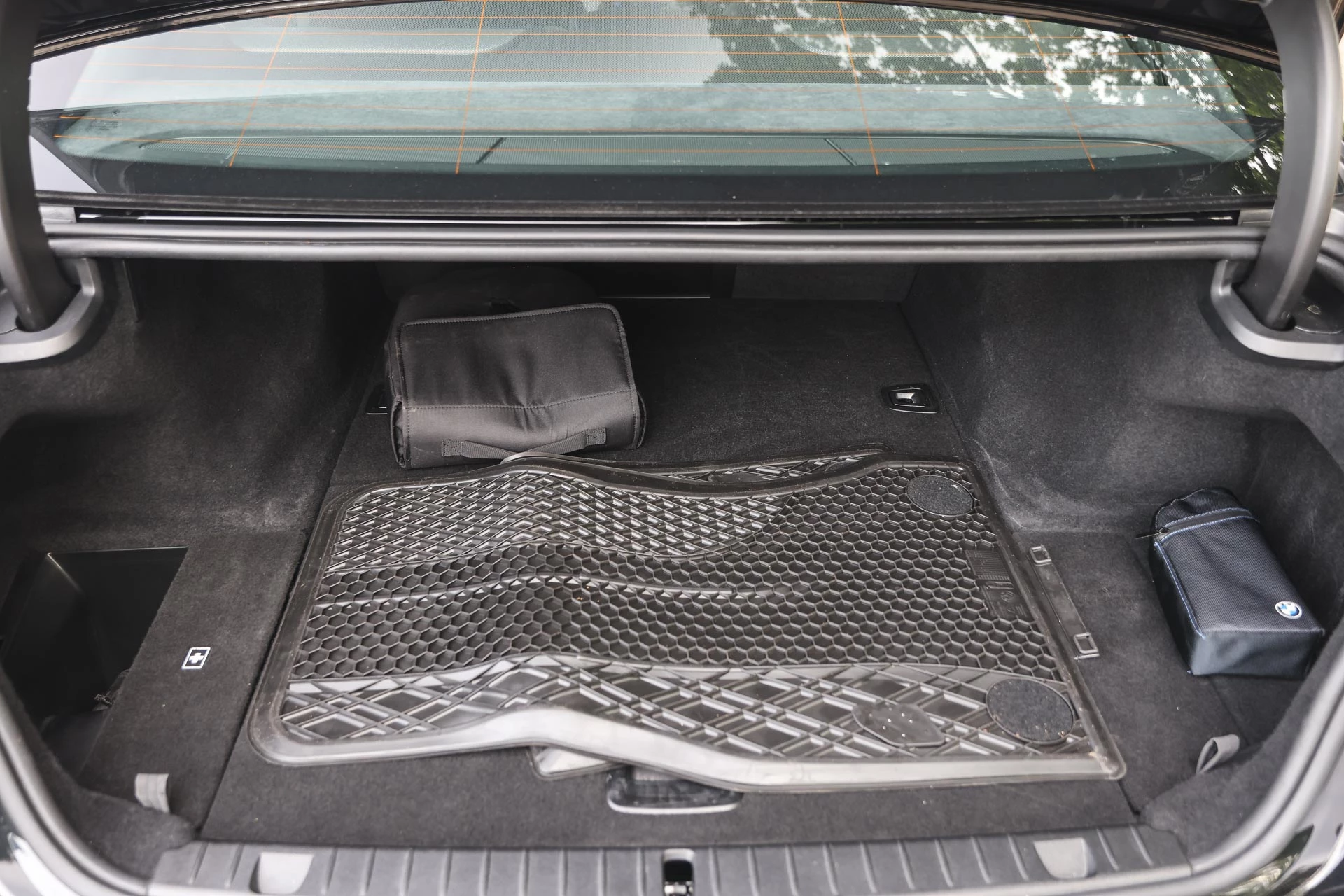 Hoofdafbeelding BMW 7 Serie