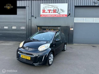 Citroen C1 1.0 Collection