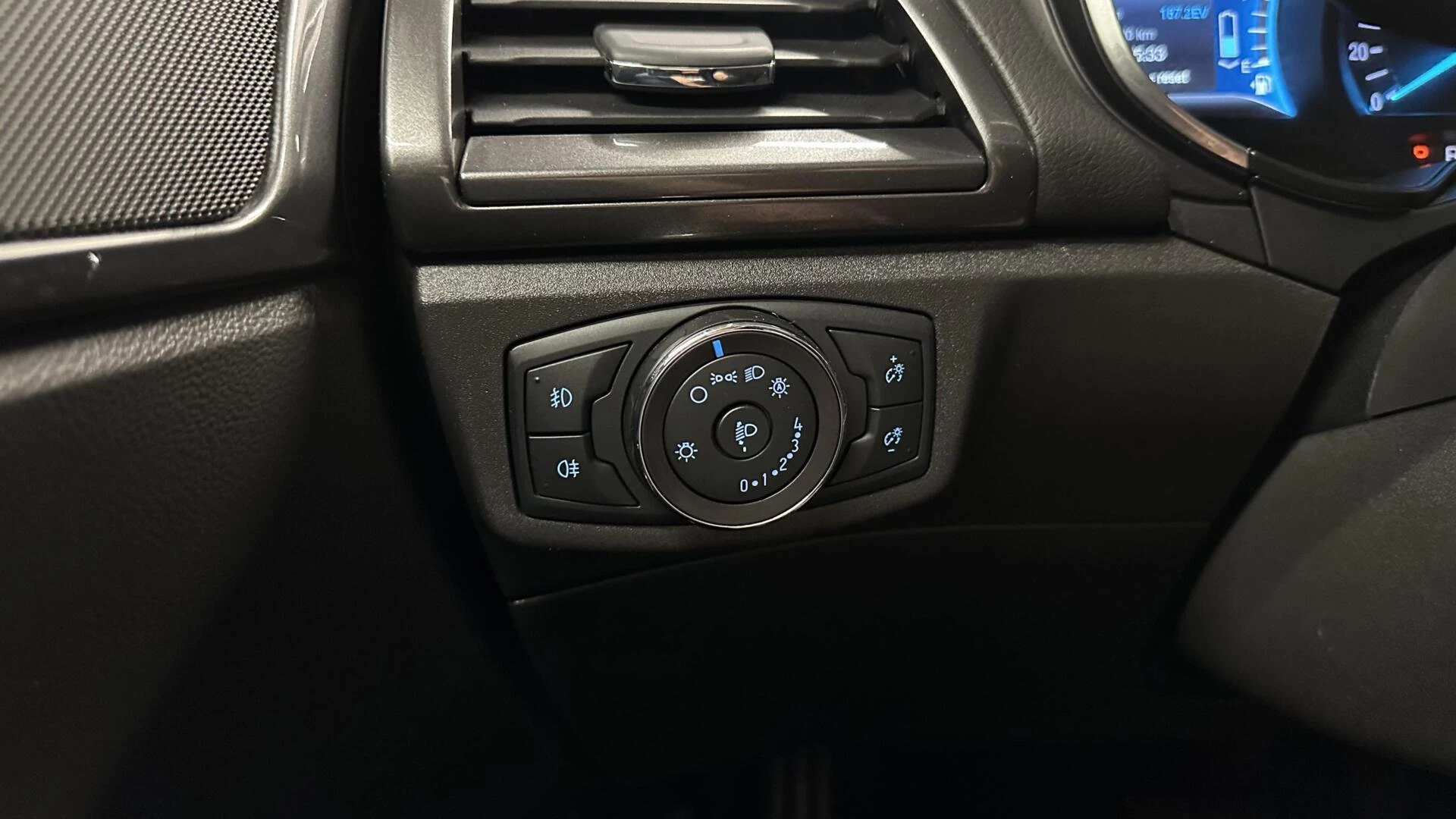 Hoofdafbeelding Ford Mondeo