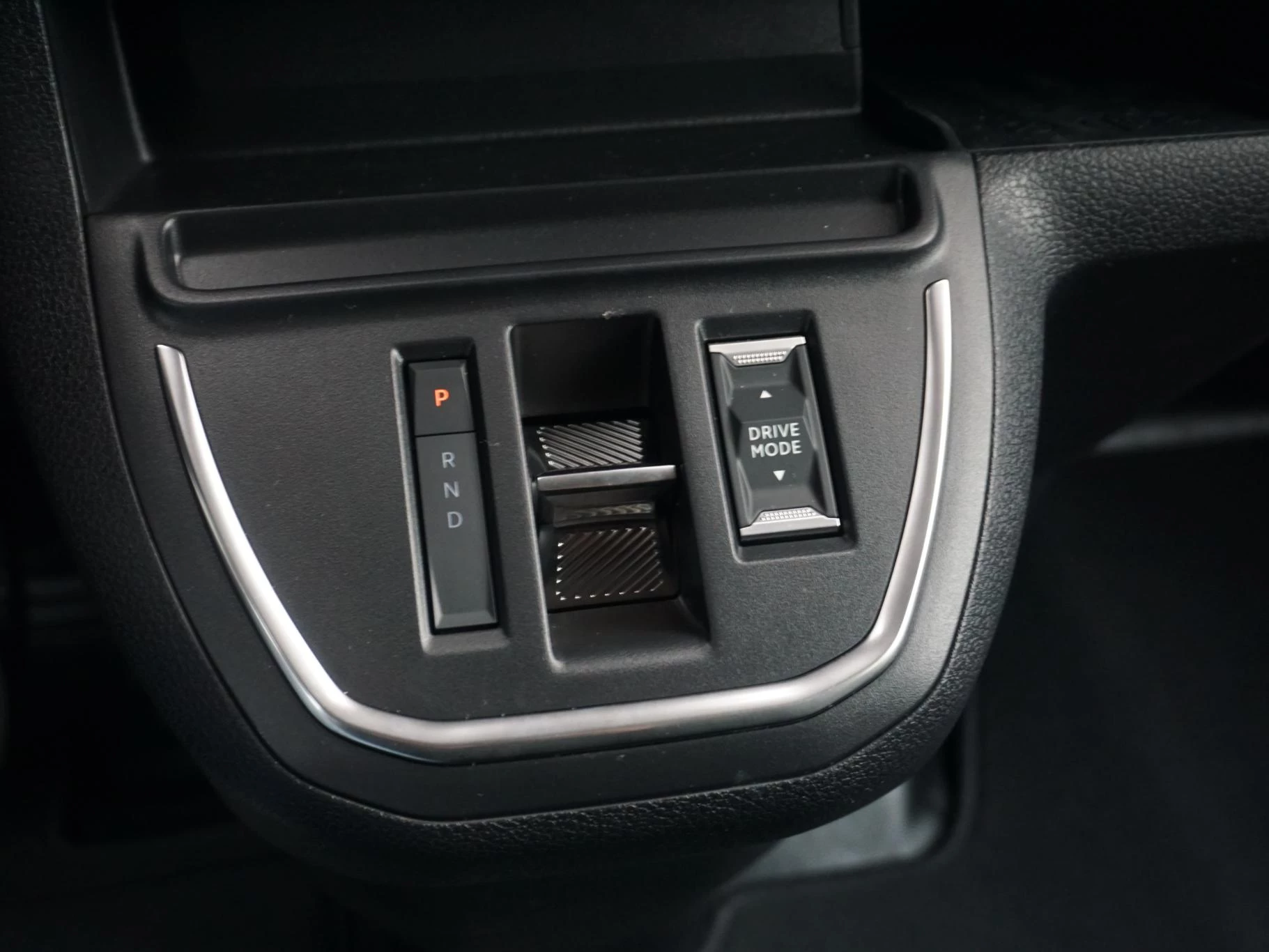 Hoofdafbeelding Opel Vivaro-e