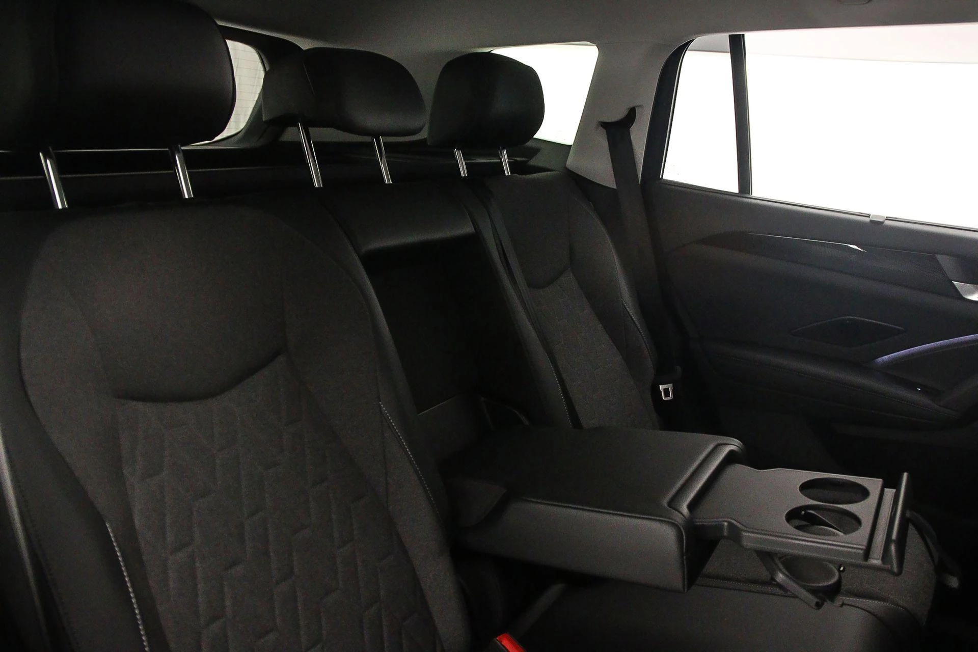Hoofdafbeelding Volkswagen Tayron