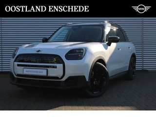 Hoofdafbeelding MINI Countryman MINI Countryman Cooper SE ALL4 Automaat / Classic / Pakket XS / 18" Asteroid Spoke