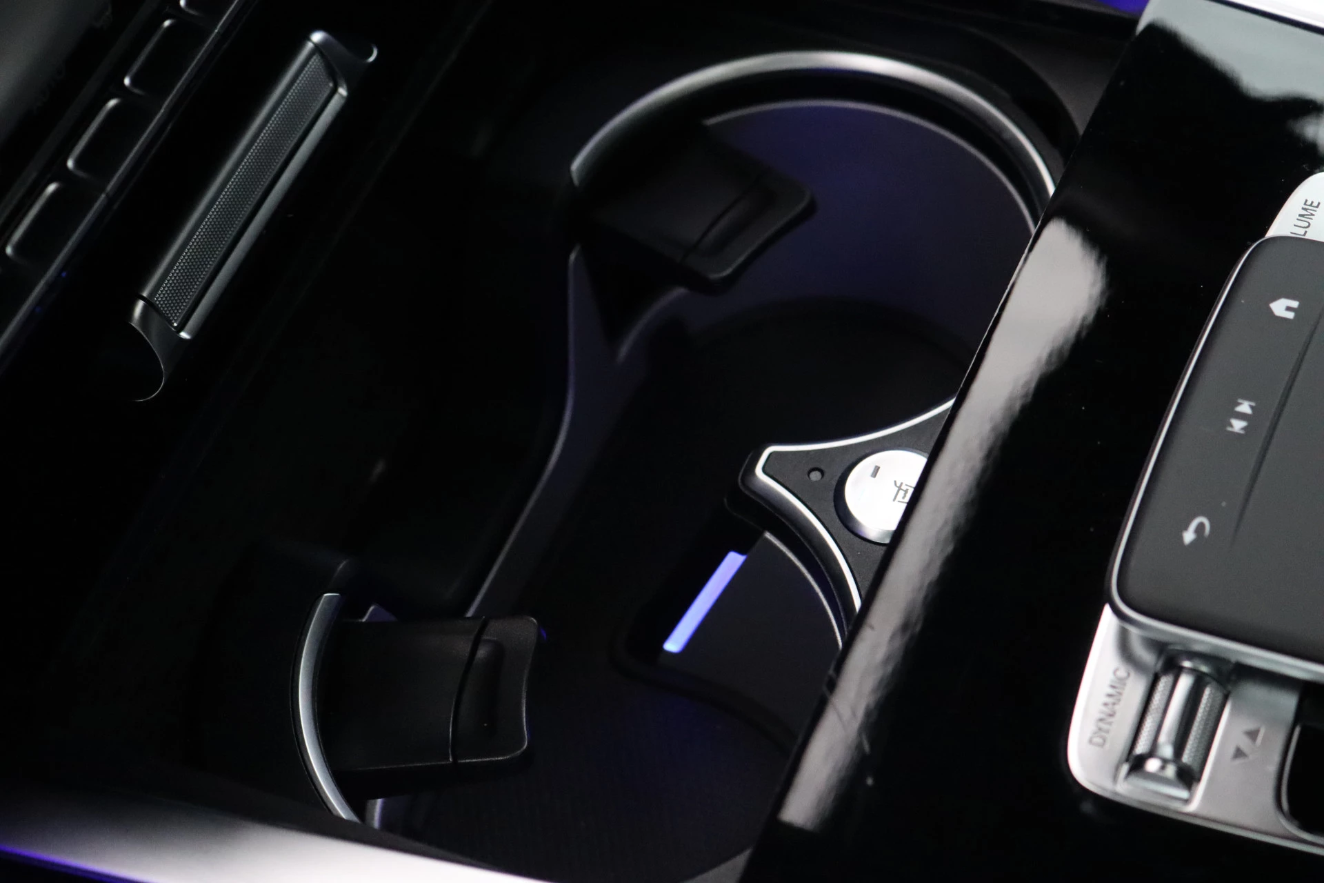 Hoofdafbeelding Mercedes-Benz G-Klasse