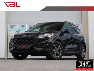 Ford Kuga 2.5 PHEV 225PK ST-Line X