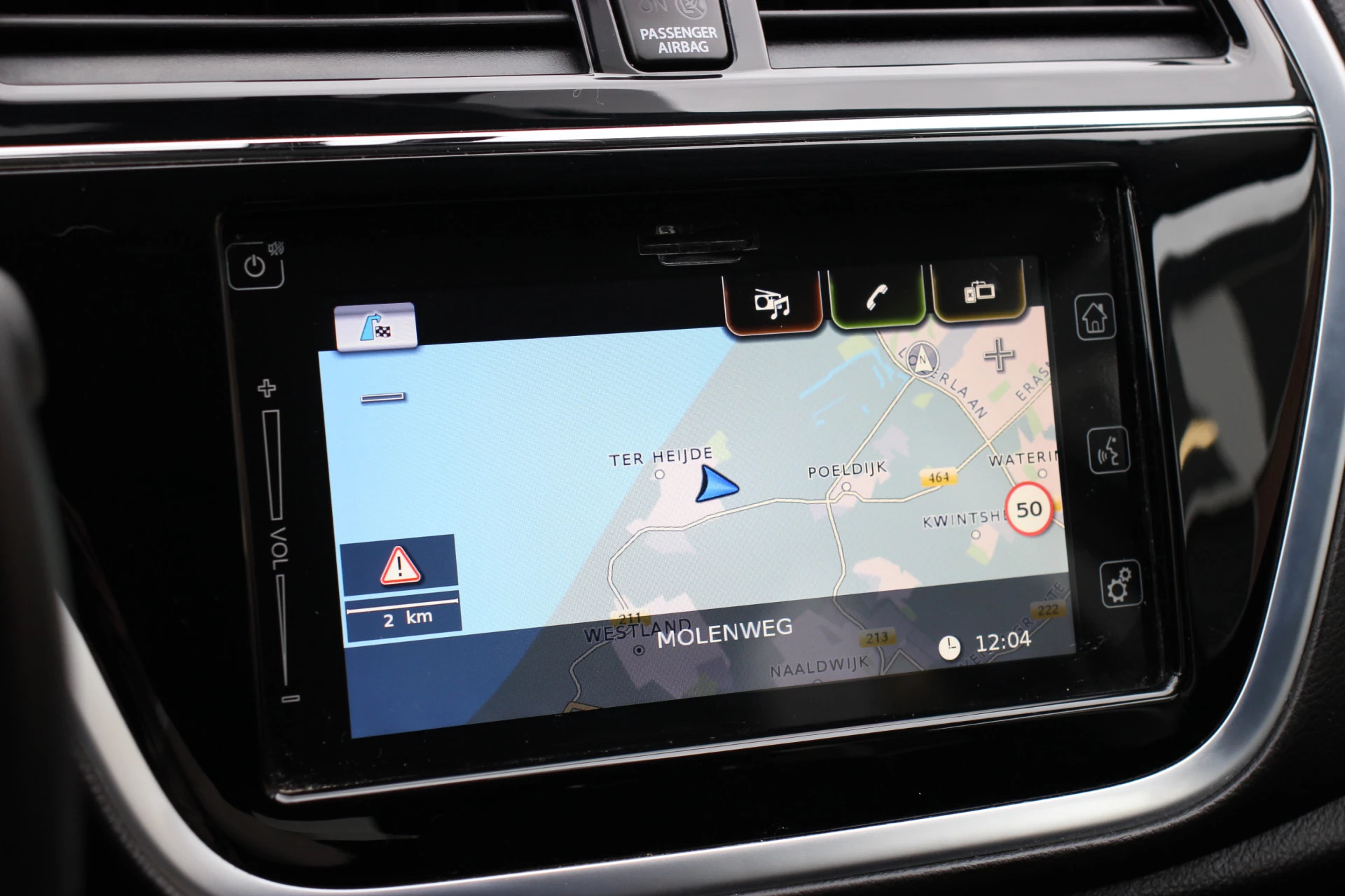 Hoofdafbeelding Suzuki S-Cross