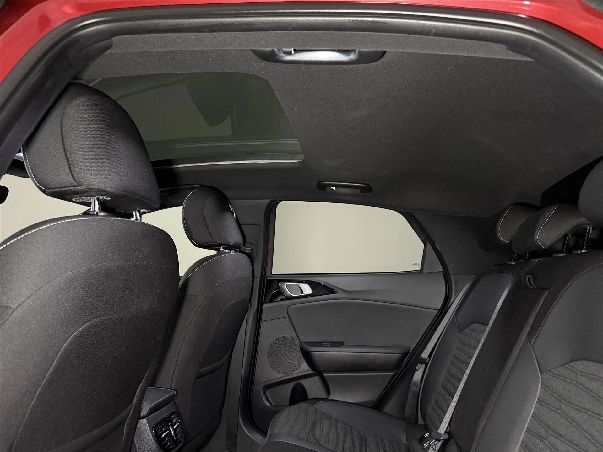 Hoofdafbeelding Kia XCeed