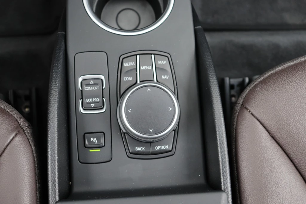 Hoofdafbeelding BMW i3