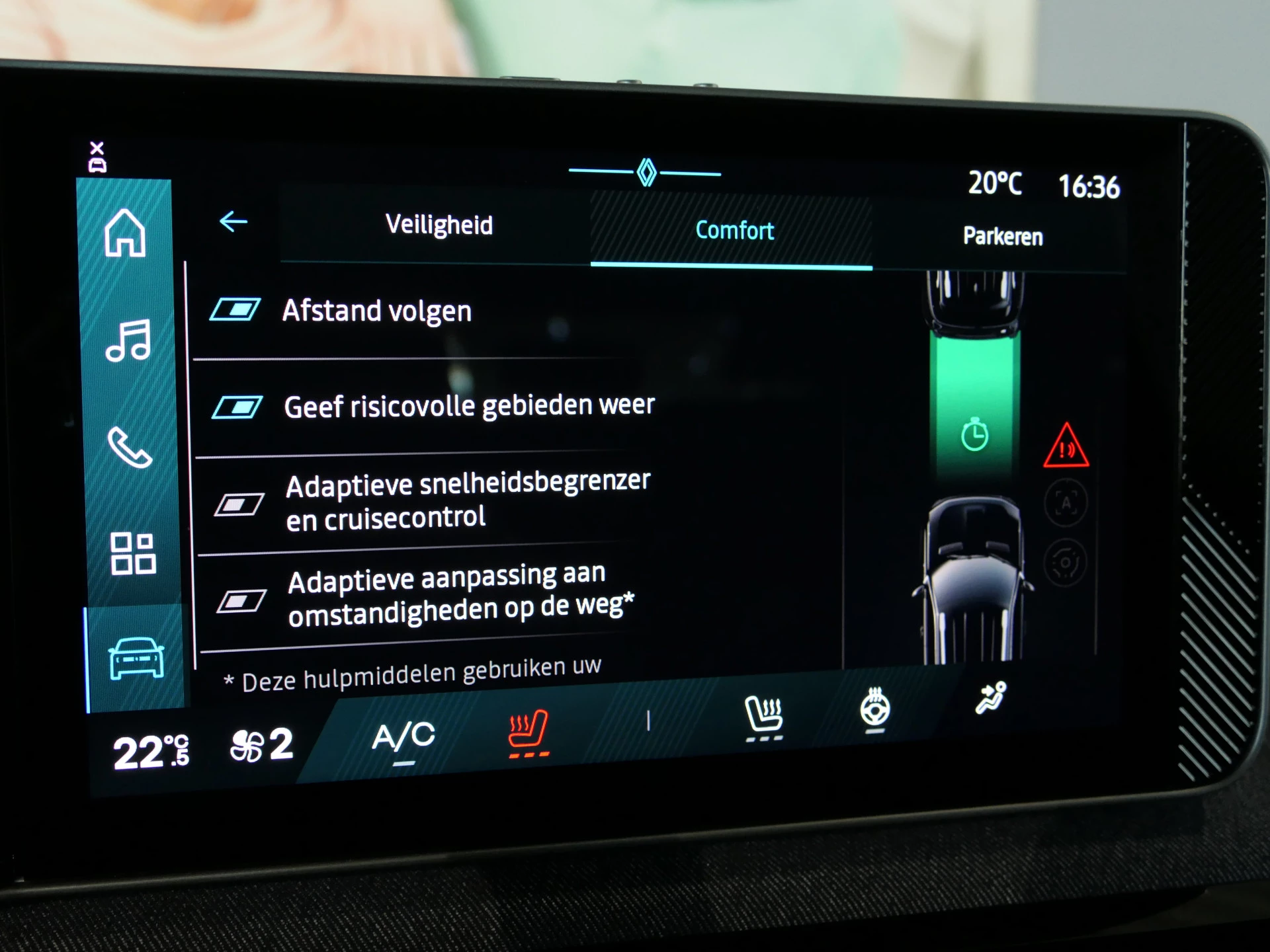 Hoofdafbeelding Renault 4