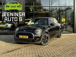 Mini Mini 1.5 Cooper Business Edition | Navi | PDC | LED | Cruise