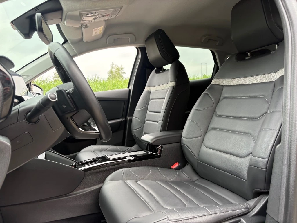 Hoofdafbeelding Citroën C4
