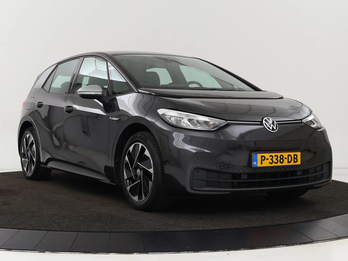 Hoofdafbeelding Volkswagen ID.3