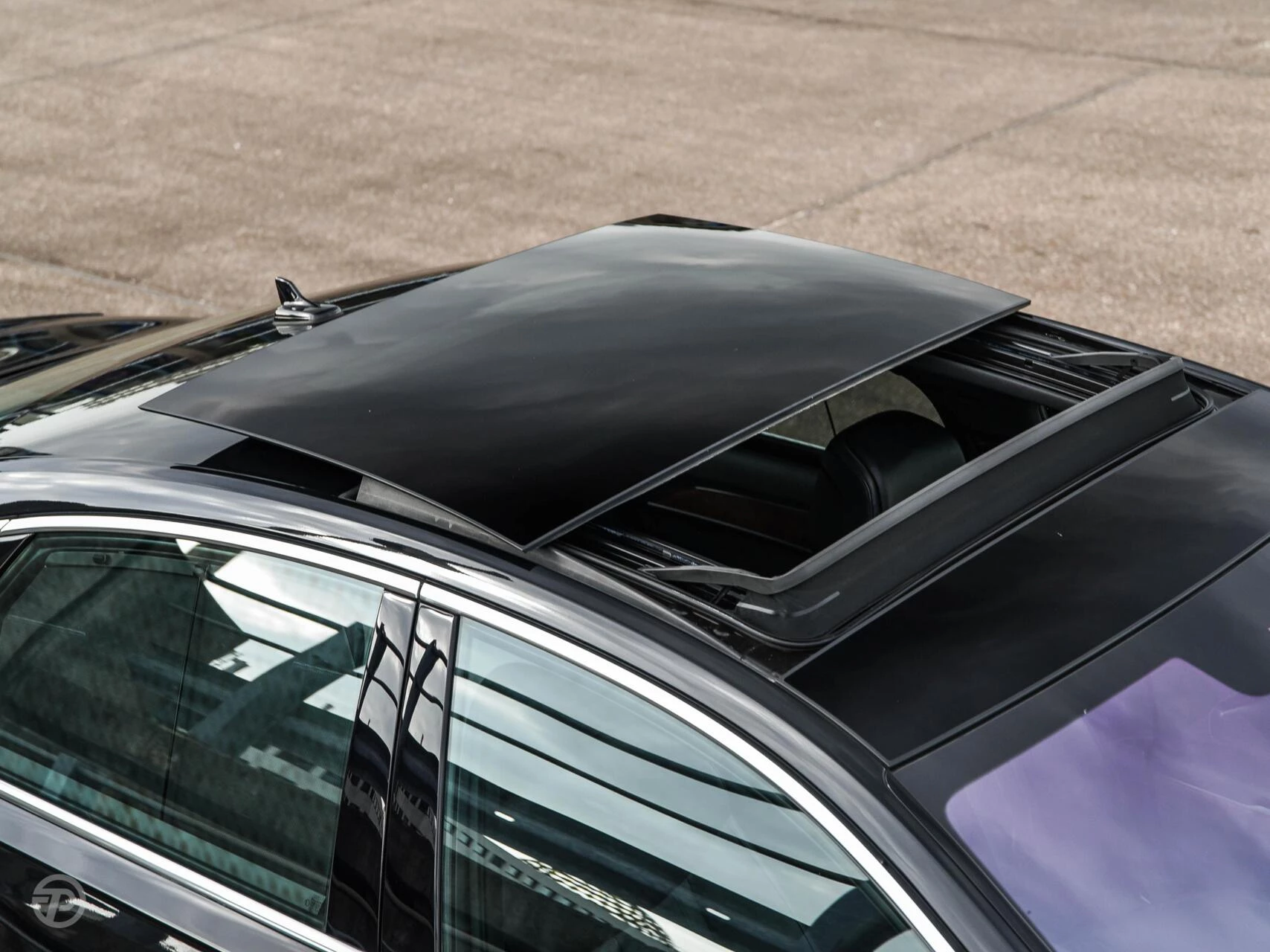 Hoofdafbeelding Audi A8