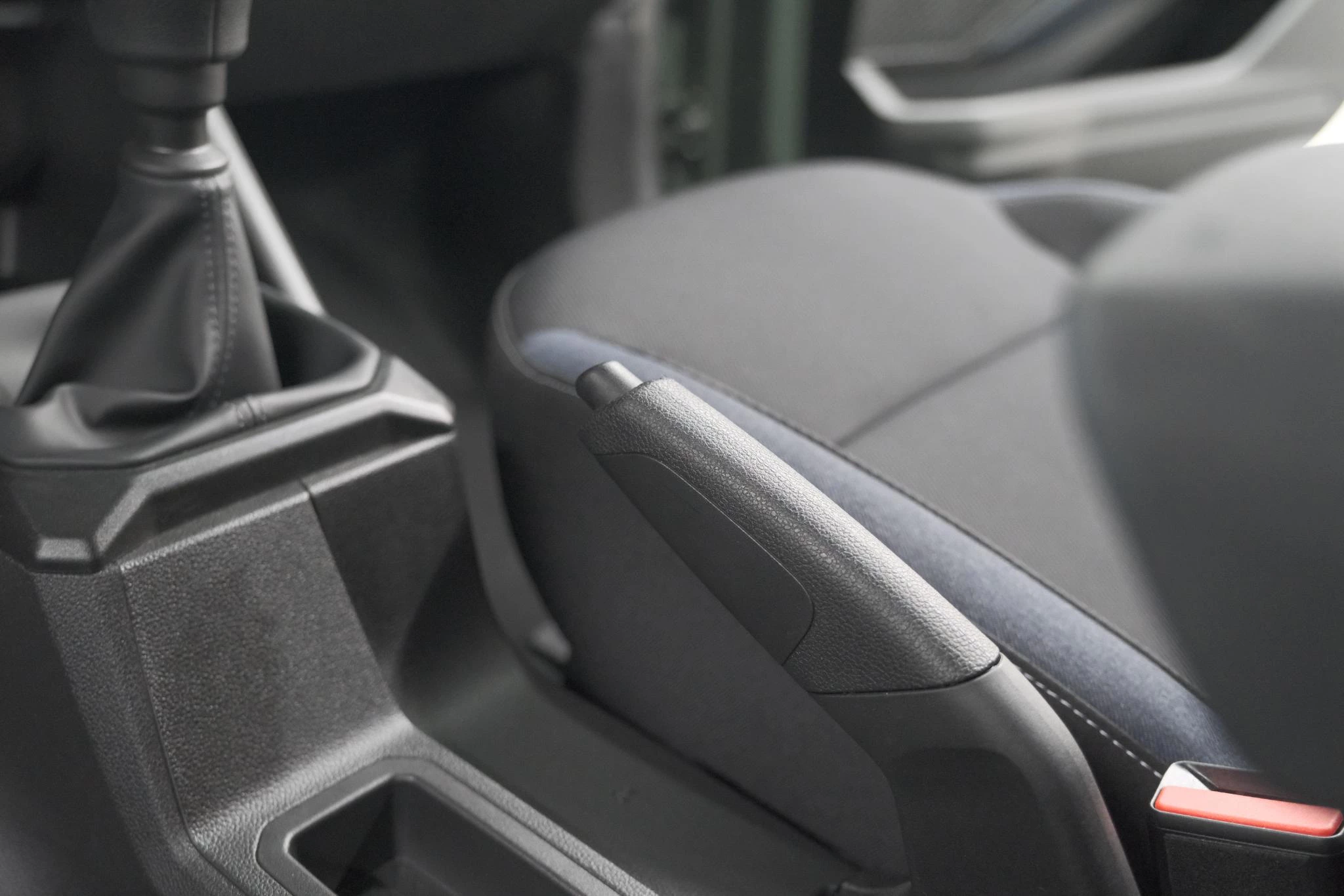 Hoofdafbeelding Dacia Duster