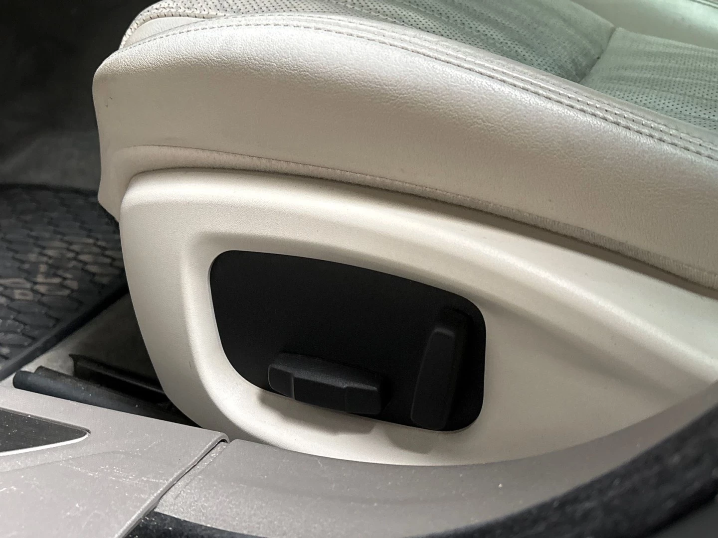 Hoofdafbeelding Jaguar XF