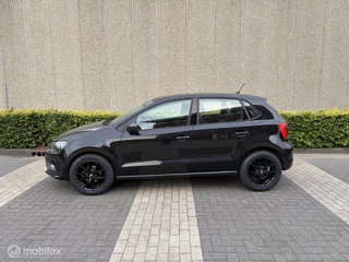 Volkswagen Polo | Stoelverwarming | Airco | Inruil mogelijk