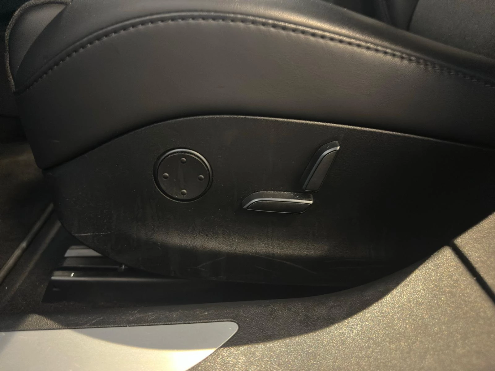 Hoofdafbeelding Tesla Model S