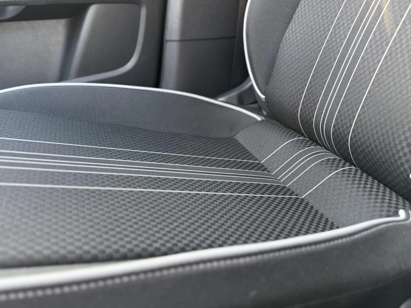 Hoofdafbeelding SEAT Mii