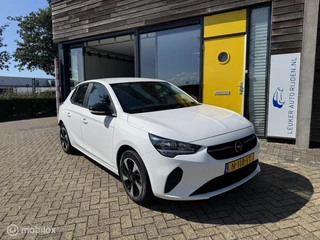OPEL E-CORSA EDITION 1 JAAR GARANTIE NWE GS-LINE VELGEN BAND