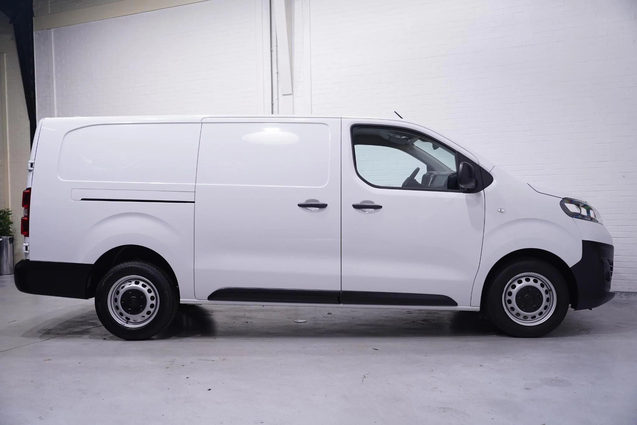 Hoofdafbeelding Fiat Scudo