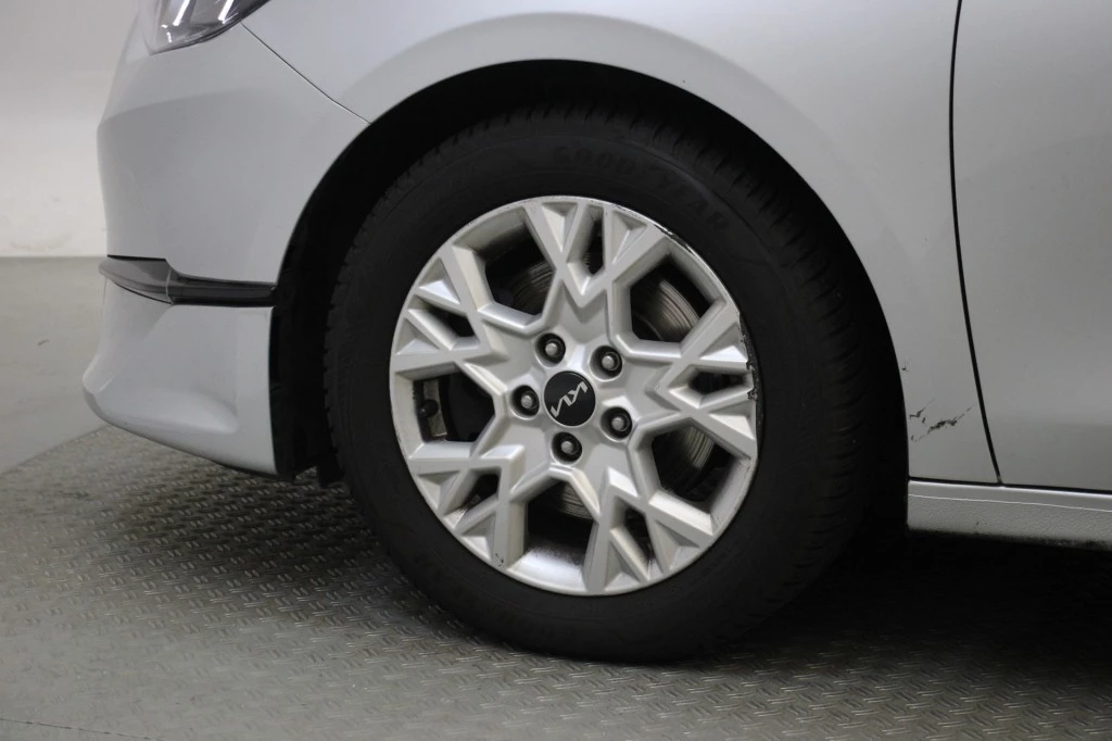 Hoofdafbeelding Kia Ceed