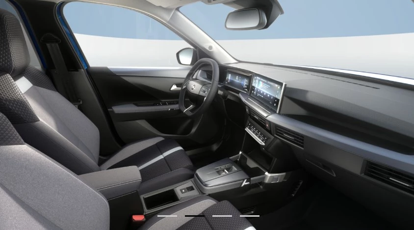 Hoofdafbeelding Opel Frontera