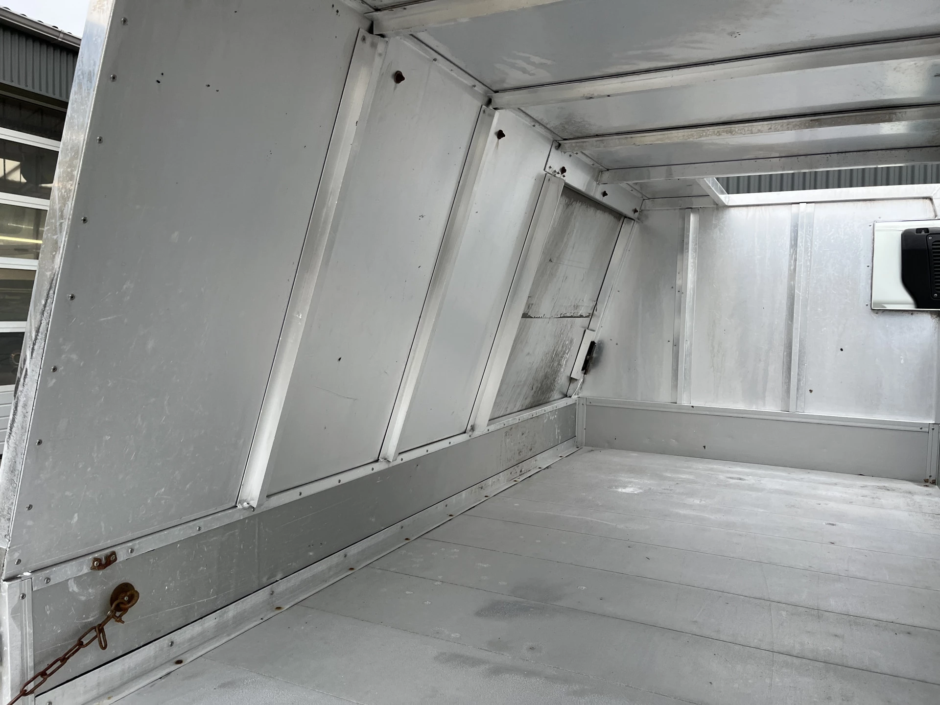 Hoofdafbeelding Mitsubishi Canter