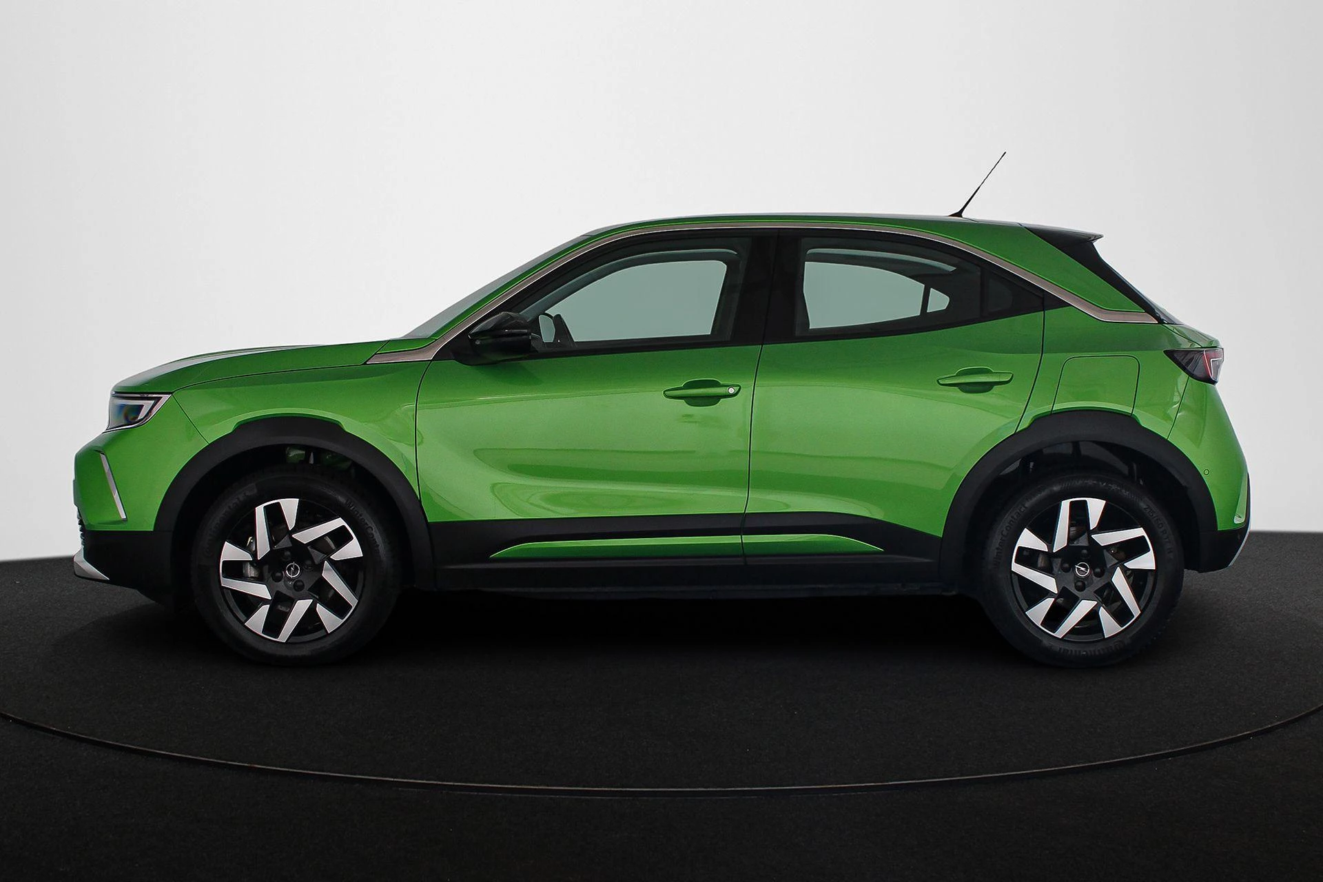 Hoofdafbeelding Opel Mokka-e