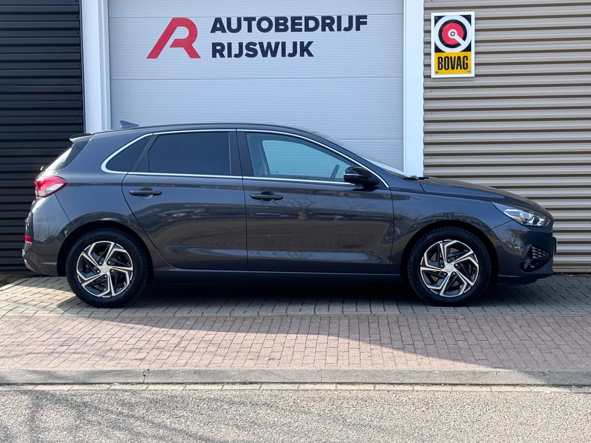 Hoofdafbeelding Hyundai i30