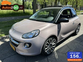 Opel ADAM 1.4 Unlimited
