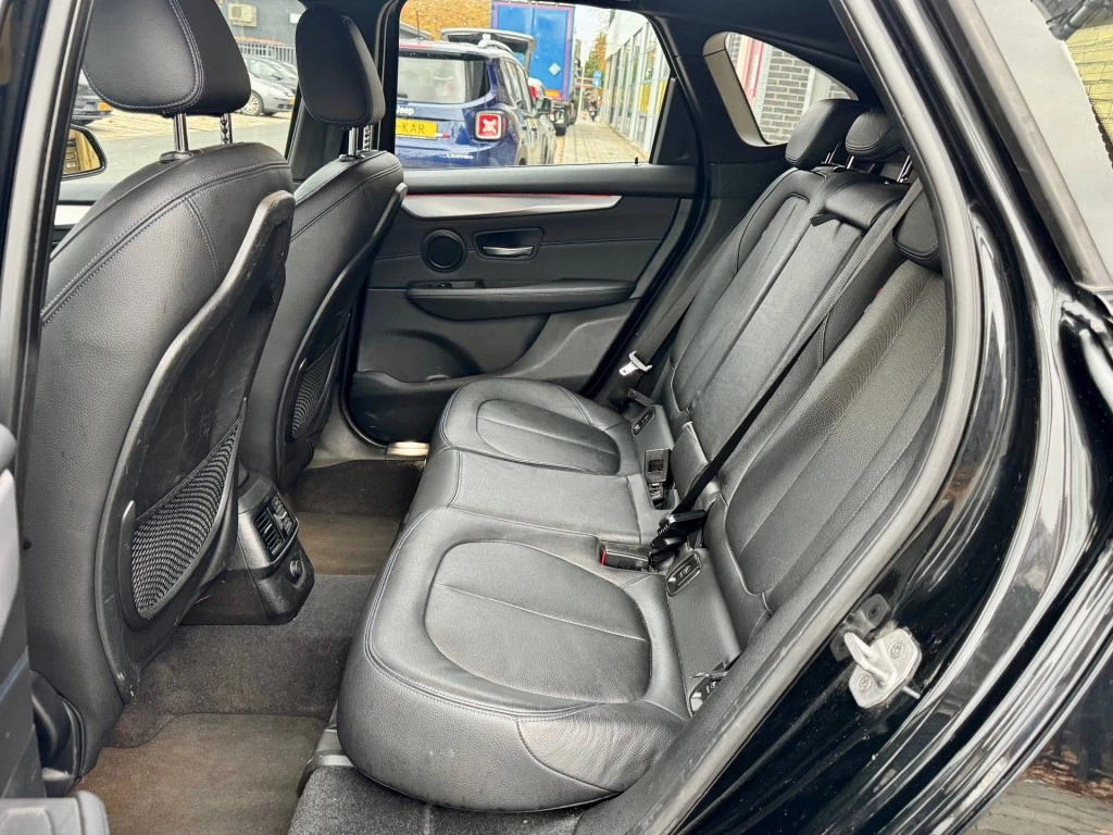 Hoofdafbeelding BMW 2 Serie