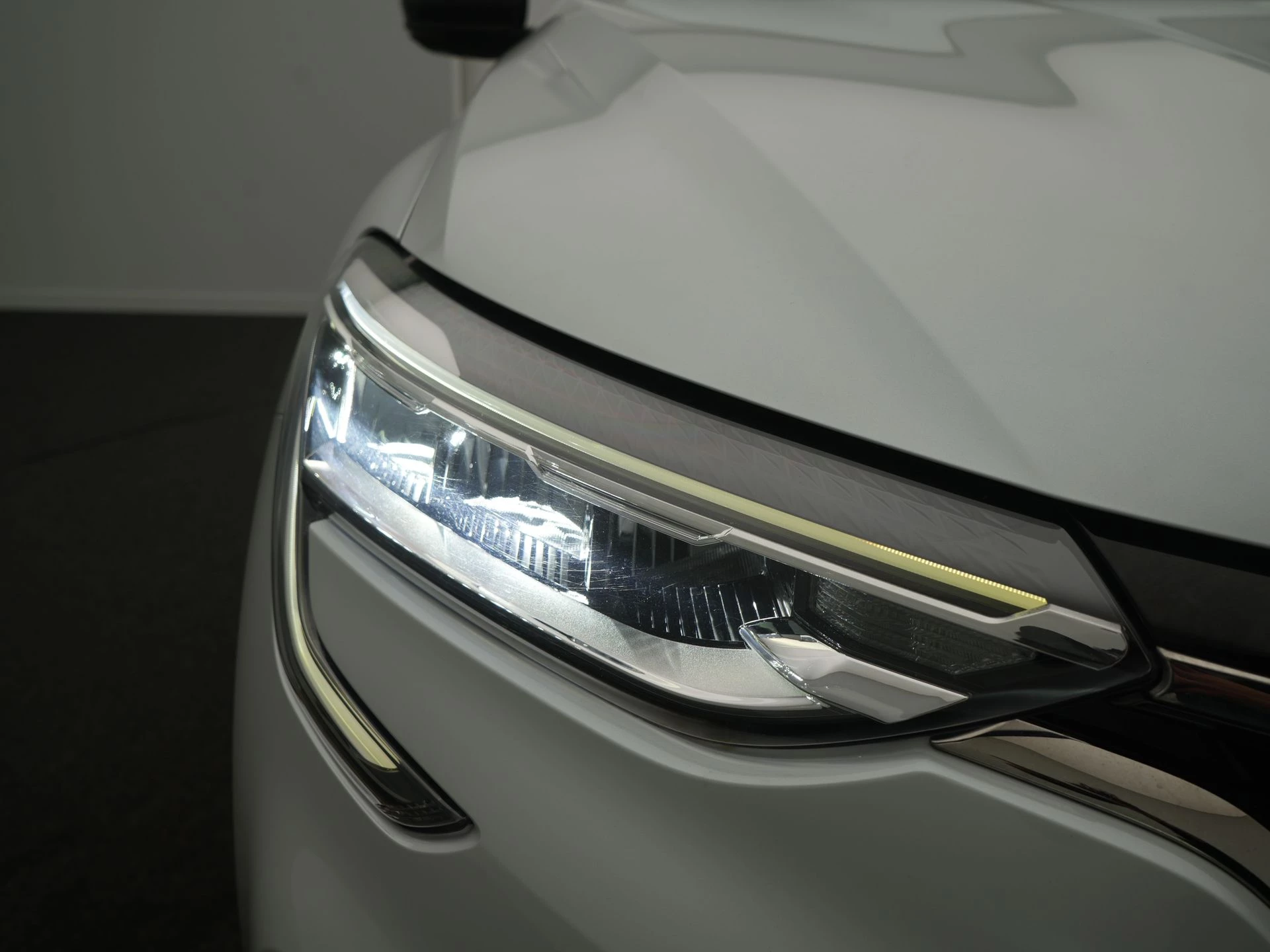 Hoofdafbeelding Renault Arkana