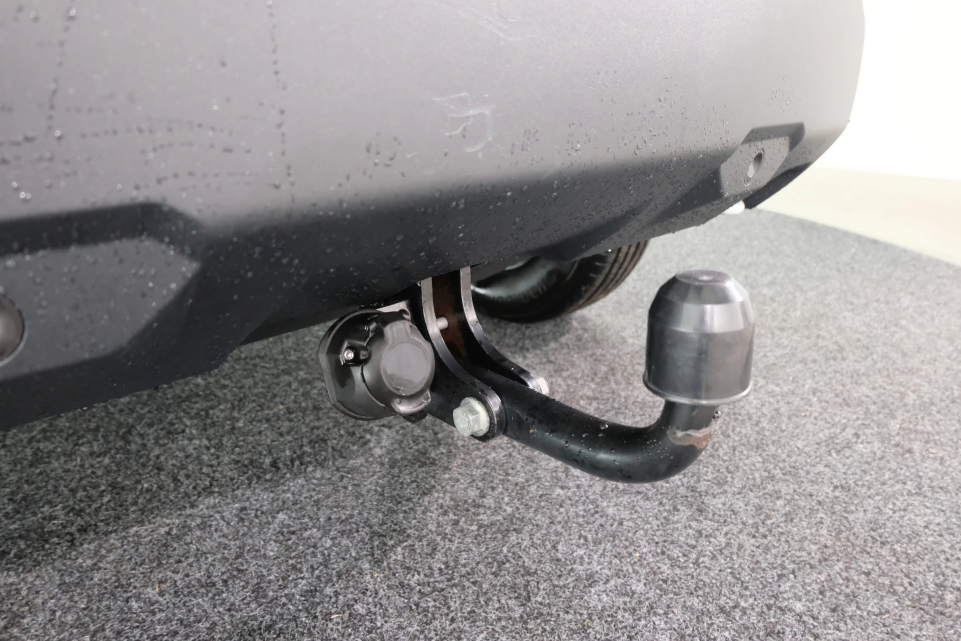 Hoofdafbeelding Dacia Duster