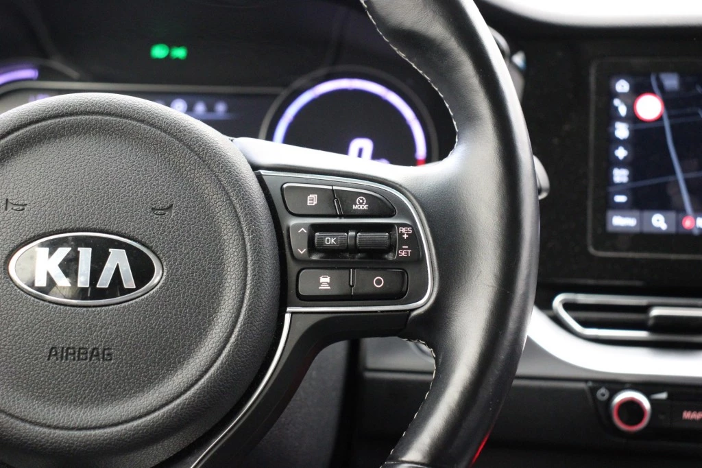 Hoofdafbeelding Kia e-Niro