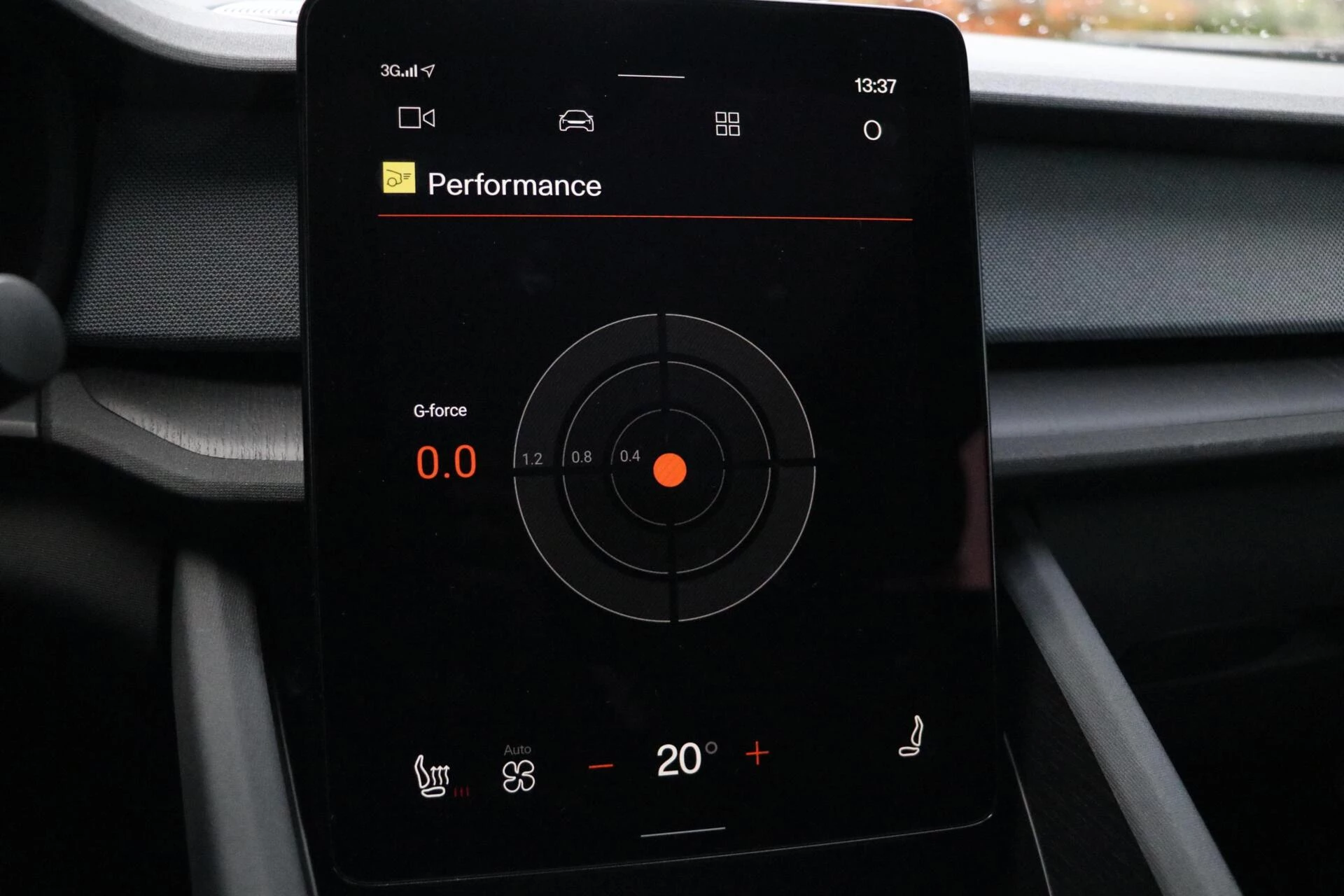 Hoofdafbeelding Polestar 2