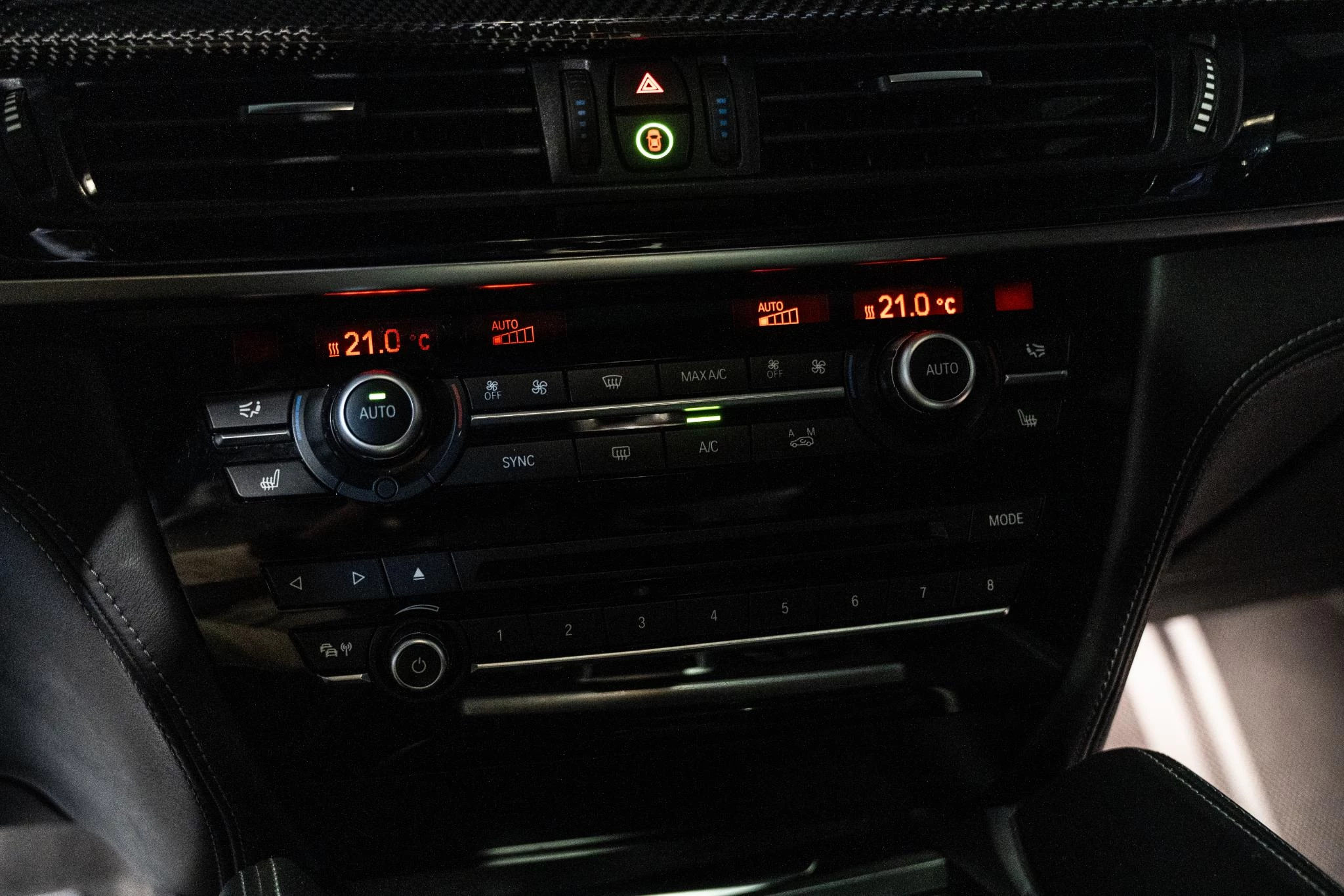 Hoofdafbeelding BMW X6