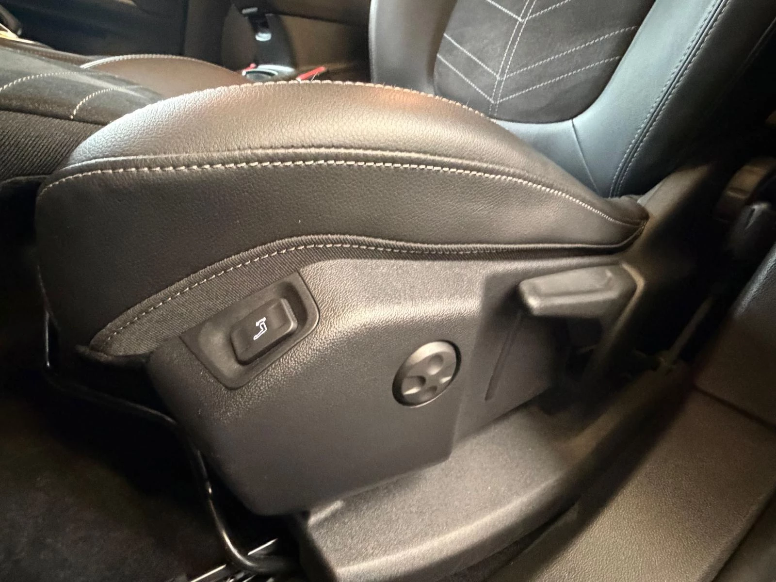 Hoofdafbeelding Opel Grandland