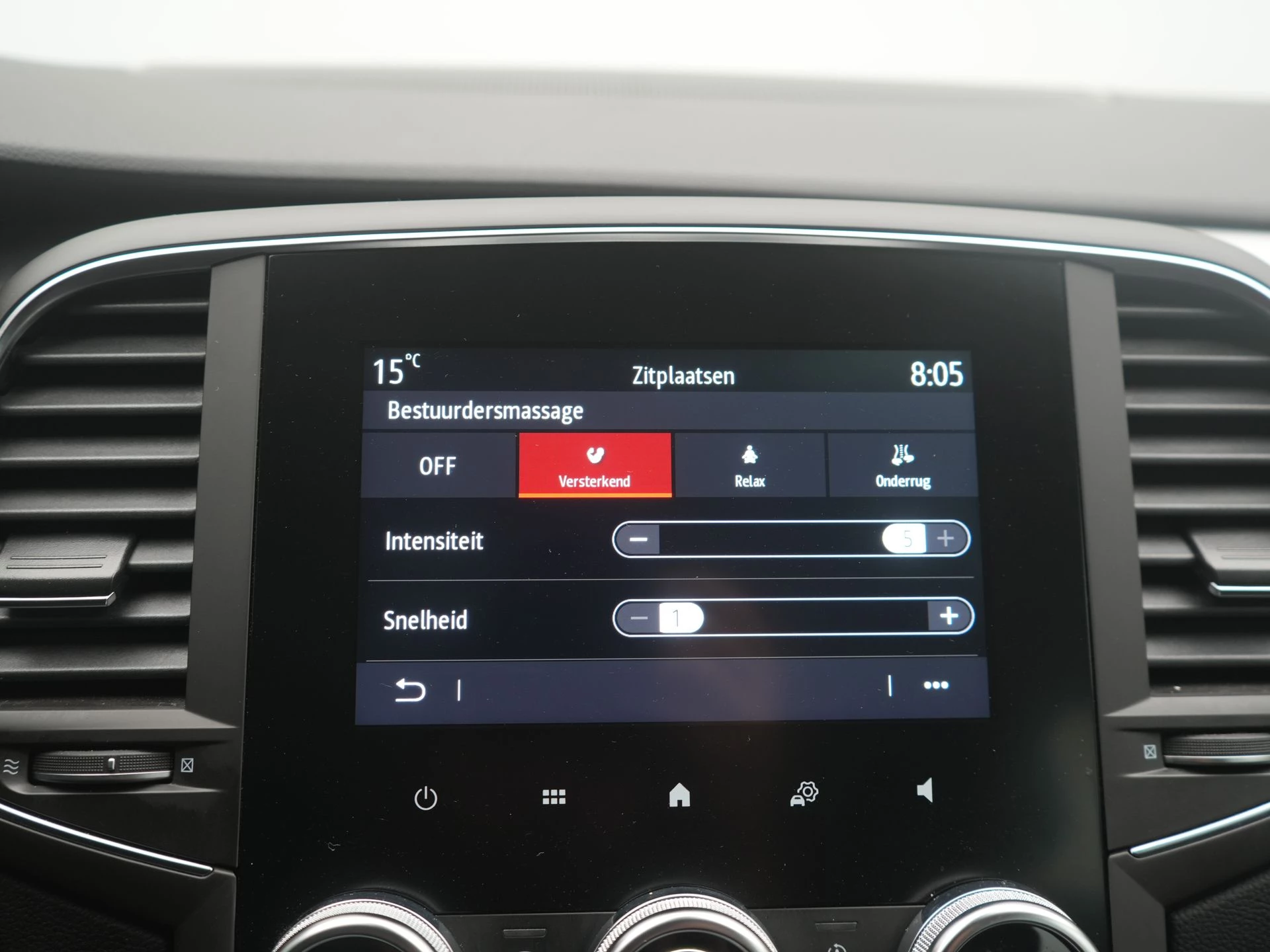 Hoofdafbeelding Renault Talisman