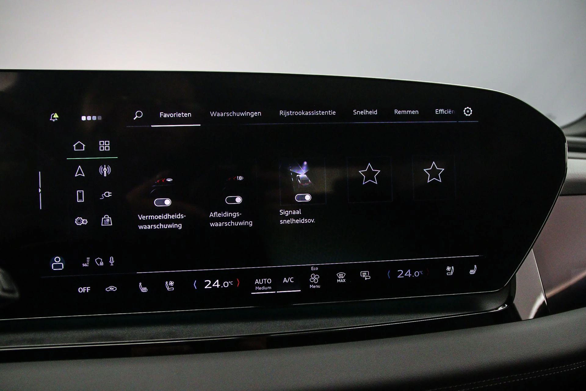 Hoofdafbeelding Audi Q6 e-tron