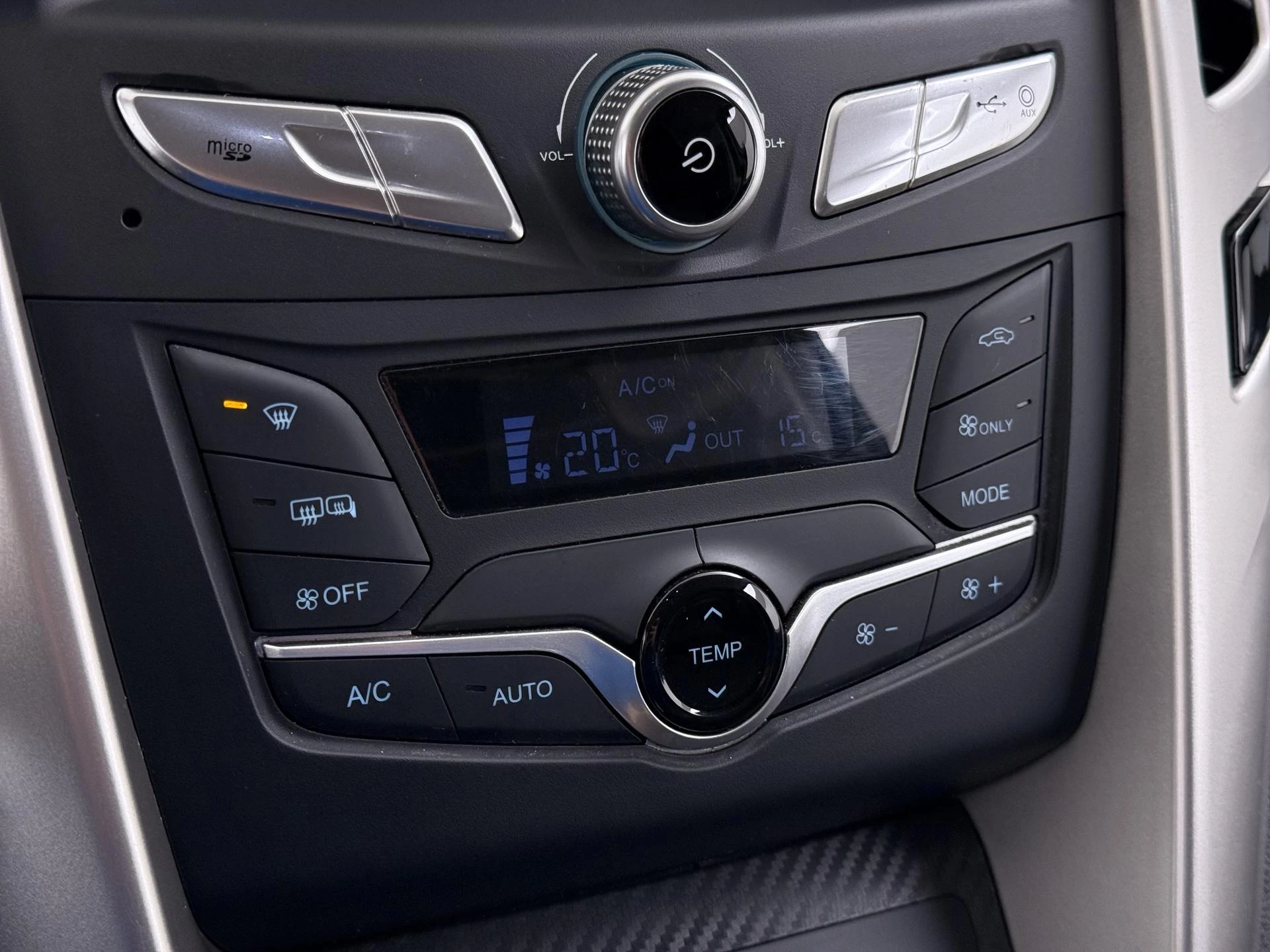 Hoofdafbeelding BYD ETP3