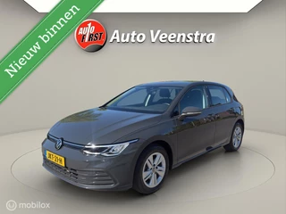 Volkswagen Golf 1.5 TSI Life Business|ADAPT|STOEL/STUUR.VERW