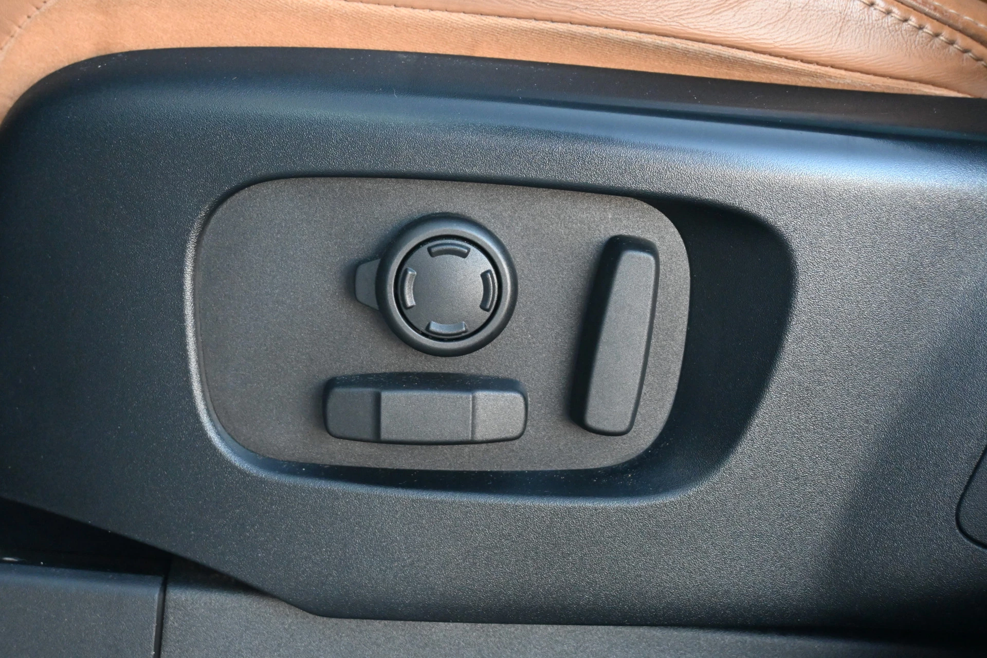 Hoofdafbeelding Land Rover Discovery