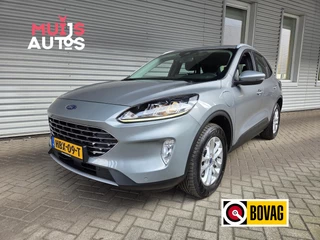 Hoofdafbeelding Ford Kuga Ford Kuga 2.5 PHEV Titanium