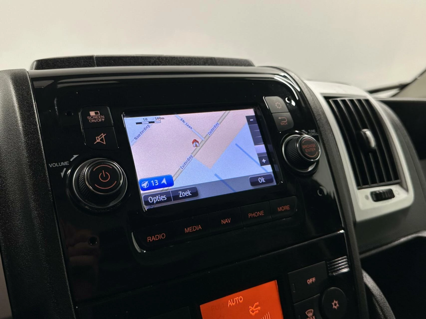 Hoofdafbeelding Fiat Ducato